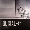 封面 Burial - Raver Burial - Raver