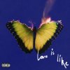 封面 Maroon 5 - Love Is Like Maroon 5 - Love Is Like