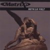 封面 Matrix - Oggi Matrix - Oggi