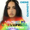 封面 Demi Lovato - My Girlfriends Are My Boyfriend Demi Lovato - My Girlfriends Are My Boyfriend
