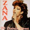 封面 Zana - Dodirni mi kolena Zana - Dodirni mi kolena