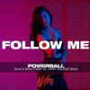 封面 Nifra & Anske - Powerball (Extended Mix) Nifra & Anske - Powerball (Extended Mix)