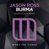 封面 Jason Ross - Burma (Rodrigo Deem Remix) Jason Ross - Burma (Rodrigo Deem Remix)