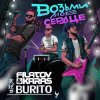 封面 Filatov & Karas, Бурито - Возьми моё сердце Filatov & Karas, Бурито - Возьми моё сердце