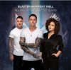 封面 BlasterJaxx, RIELL - Rulers Of The Night BlasterJaxx, RIELL - Rulers Of The Night