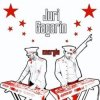 Обкладинка Juri Gagarin - Abflug Juri Gagarin - Abflug