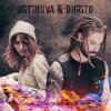 封面 USTINOVA, Бурито - Разведи огонь USTINOVA, Бурито - Разведи огонь