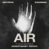 Air & Julia Michaels - ANGRYBABY Remix