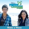 封面 Demi Lovato & Joe Jonas - Make A Wave Demi Lovato & Joe Jonas - Make A Wave