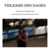 封面 Smerz, GAEA - Det som kom Smerz, GAEA - Det som kom