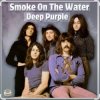 封面 Deep Purple - Smoke On The Water Deep Purple - Smoke On The Water