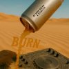 封面 Dj Igor Volya & Disqette - Burn Dj Igor Volya & Disqette - Burn
