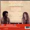 封面 Hélène Segara & Joe Dassin - À toi Hélène Segara & Joe Dassin - À toi
