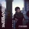 封面 Meganeko - Nova Meganeko - Nova