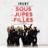 Imany - Try Again (Theme)