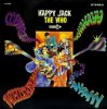 封面 The Who - Happy Jack The Who - Happy Jack