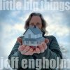 封面 Jeff Engholm - Gathering For Winter Jeff Engholm - Gathering For Winter