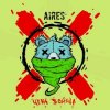 封面 Aires - Цена войны Aires - Цена войны