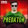 封面 DJ Blyatman - Predator DJ Blyatman - Predator