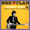 封面 Bob Dylan - I Want You Bob Dylan - I Want You