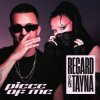 封面 Regard & Tayna - Piece Of Me Regard & Tayna - Piece Of Me