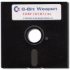 封面 8 Bit Weapon - M.U.L.E. (Bit Blaster Drum Mix) 8 Bit Weapon - M.U.L.E. (Bit Blaster Drum Mix)
