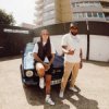 封面 Mollie Collins & Champion DI - Oxide & Neutrino Mollie Collins & Champion DI - Oxide & Neutrino