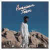 封面 Khalid - American Teen Khalid - American Teen