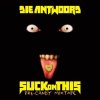 封面 Die Antwoord Feat. God - Bum Bum Die Antwoord Feat. God - Bum Bum