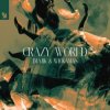 封面 J Majik & Wickman - Crazy World J Majik & Wickman - Crazy World