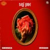 Обкладинка Shenseea & Rvssian - Self Love Shenseea & Rvssian - Self Love