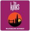 封面 The Kinks - Waterloo Sunset The Kinks - Waterloo Sunset