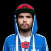 封面 Noize MC - Москва Noize MC - Москва