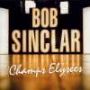 封面 Bob Sinclar feat. James 'D-Train' Williams - Got To Be Free Bob Sinclar feat. James 'D-Train' Williams - Got To Be Free