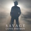 封面 Savage - Your Eyes Savage - Your Eyes