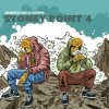 封面 Demrick & DJ Hoppa - Golden Demrick & DJ Hoppa - Golden