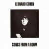 封面 Leonard Cohen - A Bunch of Lonesome Heroes Leonard Cohen - A Bunch of Lonesome Heroes