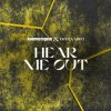 封面 Cosmic Gate & Diana Miro - Hear Me Out Cosmic Gate & Diana Miro - Hear Me Out