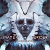 封面 Materia & Sinerider - The Drift Materia & Sinerider - The Drift