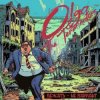 封面 Olga & The Terminators - Бежать - не вариант Olga & The Terminators - Бежать - не вариант