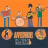封面 Avenue & Чиж - Капель Avenue & Чиж - Капель