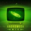 封面 Andromeda - Lifeform Andromeda - Lifeform