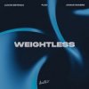 Cover Lucas Estrada & FLAK & Jamar Rogers - Weightless Lucas Estrada & FLAK & Jamar Rogers - Weightless