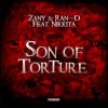 Обкладинка Zany & Ran-D Ft. Nikkita - Son Of Torture (Original Mix) Zany & Ran-D Ft. Nikkita - Son Of Torture (Original Mix)