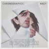 封面 ABBY - Hush (Argy Chronographic Mix) ABBY - Hush (Argy Chronographic Mix)