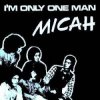 封面 Micah - You don't really care Micah - You don't really care