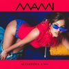 封面 Alexandra Stan - Mami Alexandra Stan - Mami