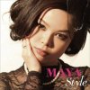 封面 Maya - When You're Smiling Maya - When You're Smiling