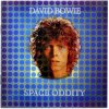 封面 David Bowie - Space oddity David Bowie - Space oddity