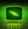封面 Andromeda - Impact Andromeda - Impact